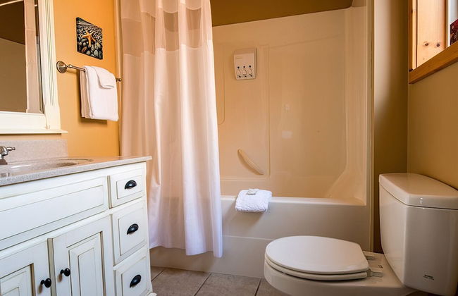 Cabins West - Foto 22