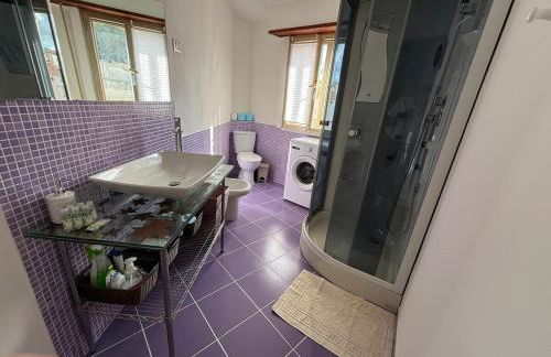 Pausania Luxury Ferrini Apartment - Foto 10