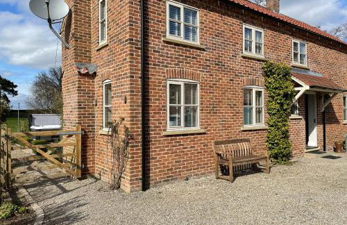 Gilbertson Cottage - Foto 44