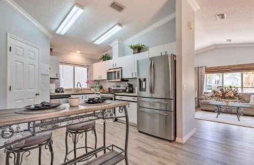 Inviting Lady Lake House In the Village! - Foto 10