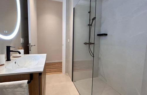 Apartment on La Concha Beach - Villa Iru - Foto 37