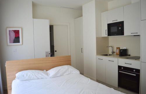 Apartamentos Líbere Bilbao La Vieja - Foto 53