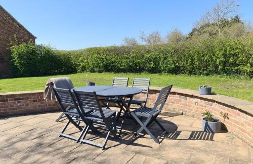 Brisley North Norfolk cosy cottage garden pub and walks - Foto 63