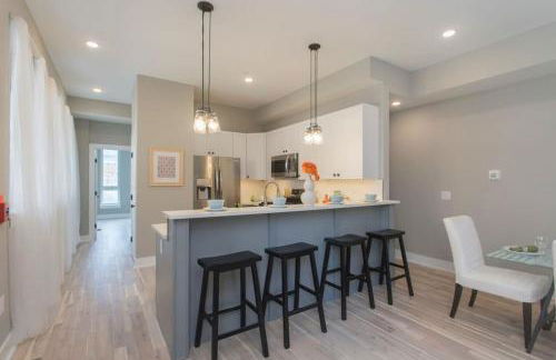 PRISTINE 3 bdrm - Garage Parking - Close to UPENN - Foto 11