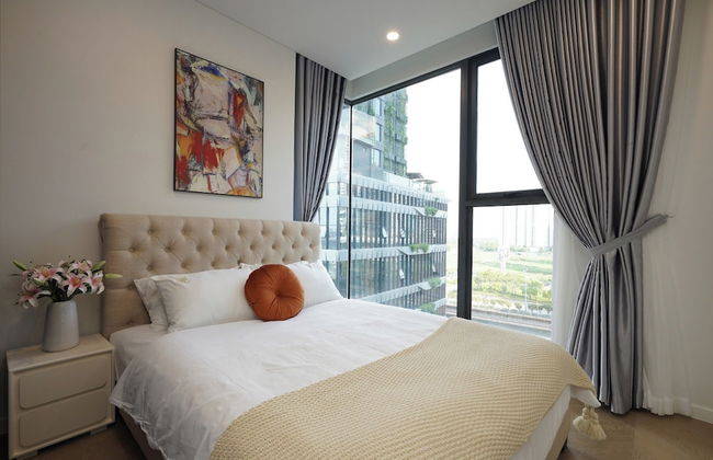 Lexington Residence Luxury Vacation - Foto 30