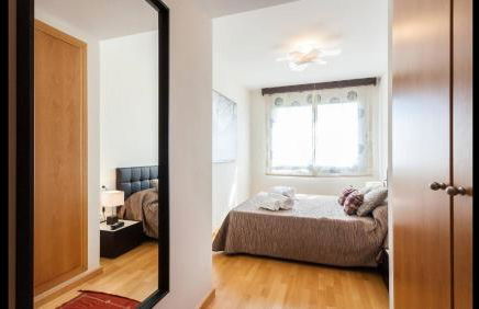 Apartamento en la Ciudad de las Ciencias y cerca de la playa - Foto 25