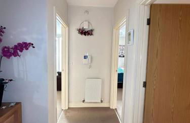 Lovely 1 Bedroom Apartment - Foto 15