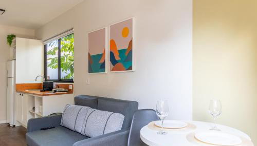 AC-BBQ-1000Mbps-Casa Container-Cozinha Completa - Foto 4