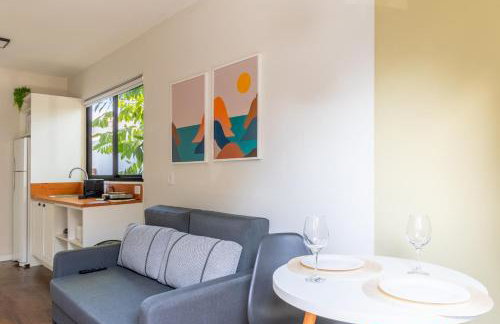 AC-BBQ-1000Mbps-Casa Container-Cozinha Completa - Foto 4