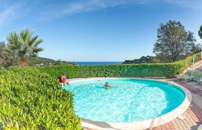 Tourist Resort Villaggio Colombo, Andora - Foto 11