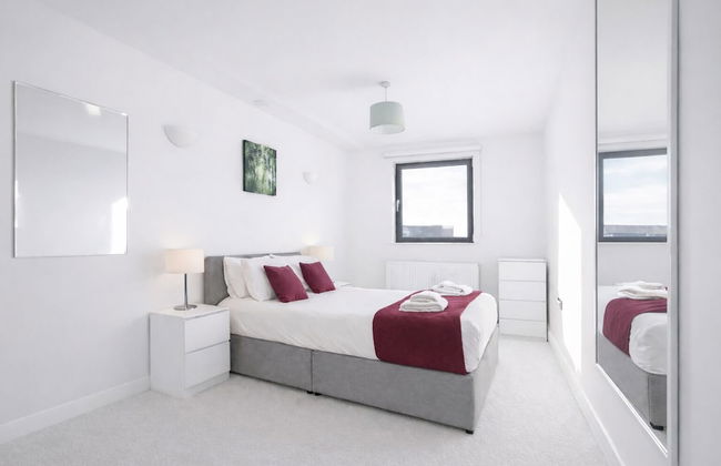 Roomspace Apartments - Chorus - Photo 2