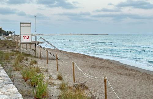 Casa con vistas al mar - Foto 26