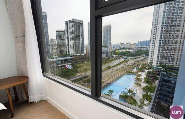 Lumiere Riverside Suite Vip - Foto 31