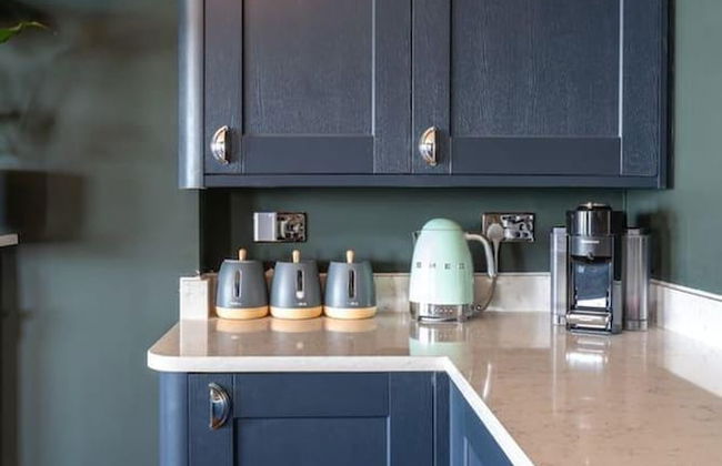 Luxury Beachfront Penthouse, Panoramic Sea Views - Foto 44