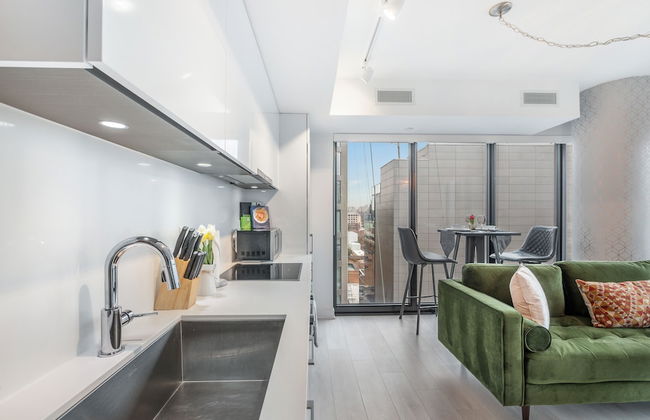 Soho Suites Yorkville - Foto 27