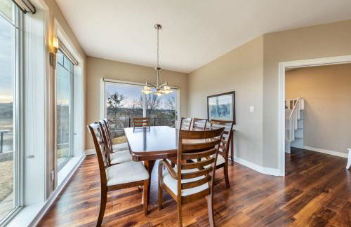 5BR 3BA Spicewood Prime Waterfront w Dock, Theater and Game Room by Austin Vacay - Foto 12