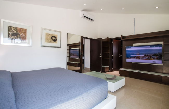 Private Pool - Near Beach - Restaurants - Foto 4