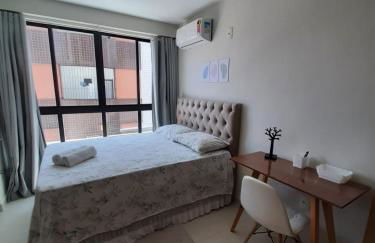 Apto a 200metros da praia do Bessa! - Foto 14