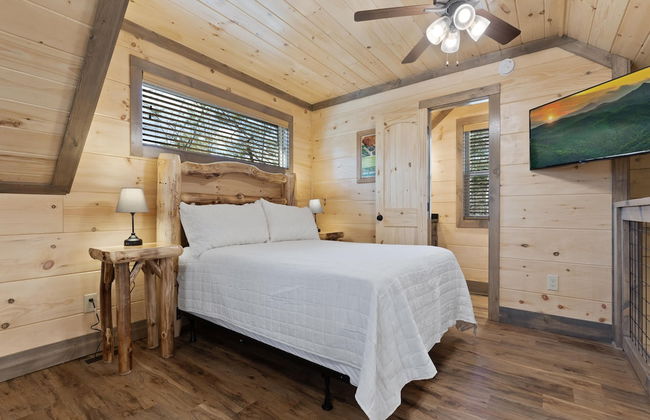 Cosby Knob - Unit 3 - Foto 5