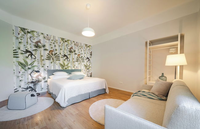 GrazRentals - Foto 8