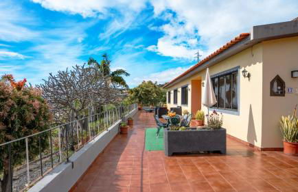 Ideia Cottage - Sea View - Photo 35