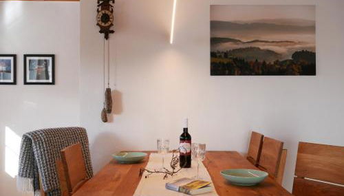 Oskar's Chalets Hinterzarten - Foto 4