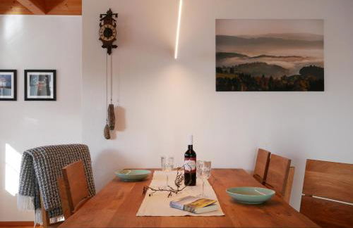 Oskar's Chalets Hinterzarten - Foto 4