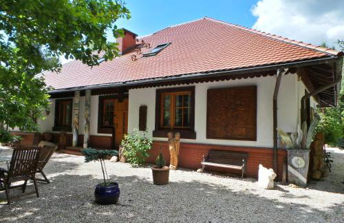 Dom na Leśnym Zaciszu 2 - Foto 43