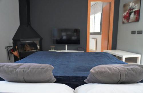 BlueLine 25km BCN-Piscina, sauna y vistas al mar - Photo 10