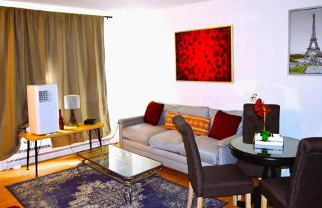 Two Bed Rooms Apartment at Fourplex - Foto 24