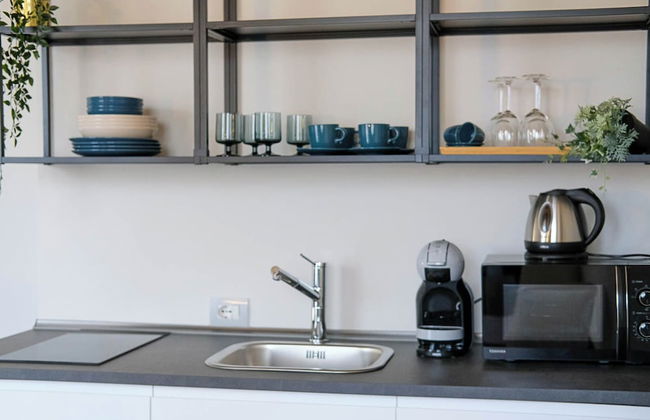 Verona Suites&Rooms - Foto 43