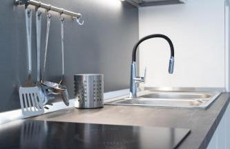 CARPI SUITE - Lorca House - Foto 12