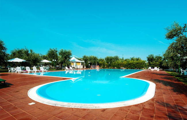 Giardino degli Ulivi Resort - Foto 22