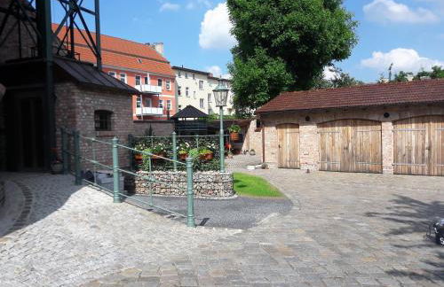 Ferienhaus am Wasserturm Angermünde - Photo 11