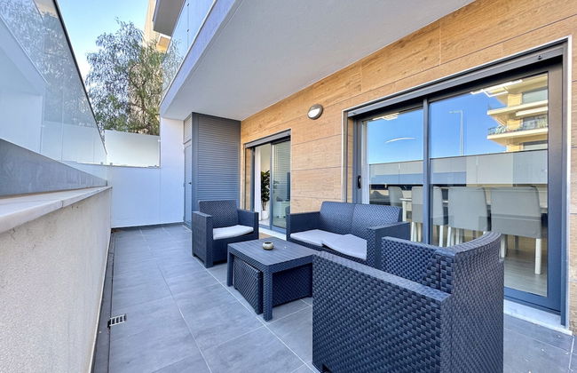 Faro Prestige by Homing - Photo 19