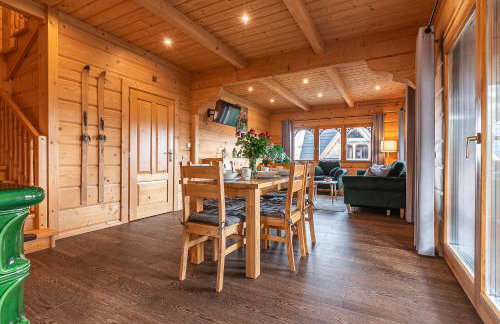 Osada Witów - dom "Miłosna Górska" - Foto 14