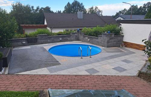 Direkt am Wald In Oberfranken - Foto 25