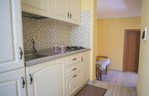 DONNA FILOMENA Residence - Foto 39