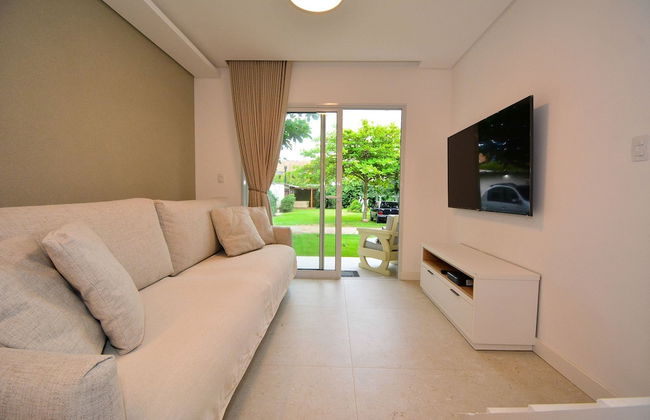 Pé na Areia Encanto da Armação - Photo 18