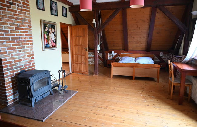 Mazurskie Uroczysko - Foto 1