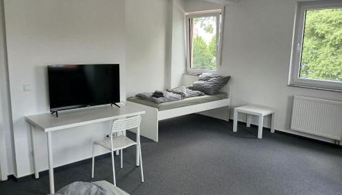 Lumini Apartments Am Haupttor 12 - Foto 2