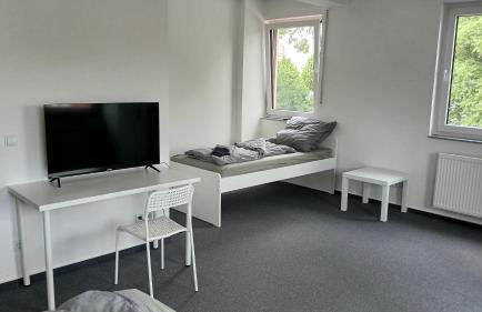 Lumini Apartments Am Haupttor 12 - Foto 2