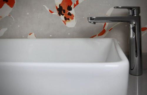 Apartment Shanghai im Brikkhaus "regionale Historie trifft auf internationale Moderne" - Foto 27