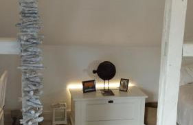 Inspektorenhaus am Jagdschloss mit Meerblick - Photo 41