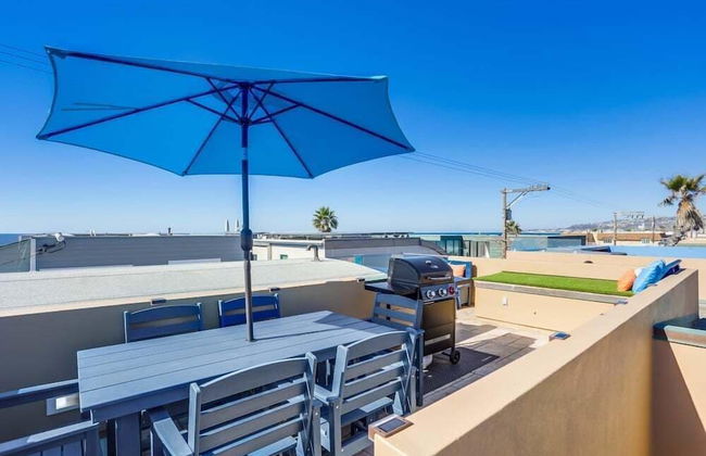 Ocean Breeze 2 - Foto 44