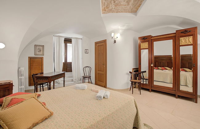 Bacco Apartment Noci - Foto 2