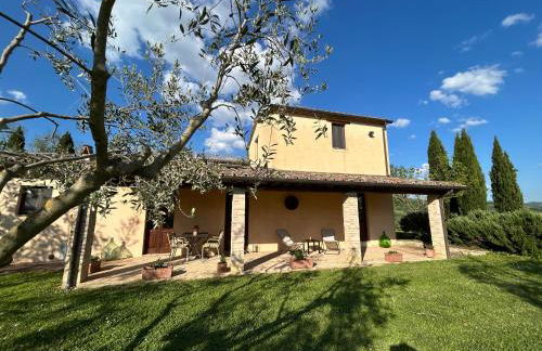 Boutique Bio Agriturismo Casale San Cristoforo - Photo 3