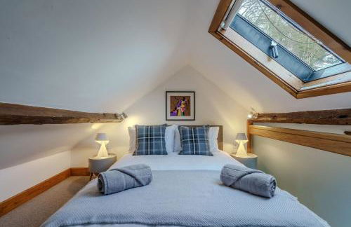Dog-Friendly Barn Conversion on Norfolk Coast - Foto 17