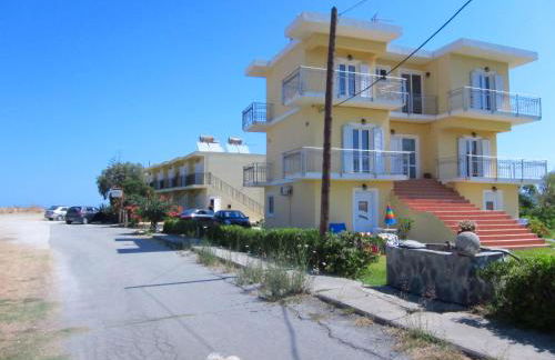 Baladinos Apartments - Foto 76