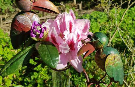 Schöne 120-qm-Ferienwohnung - Sonnenterrasse - Stadtgrenze Lübeck - Foto 22